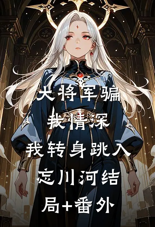 大将军骗我情深，我转身跳入忘川河结局+番外