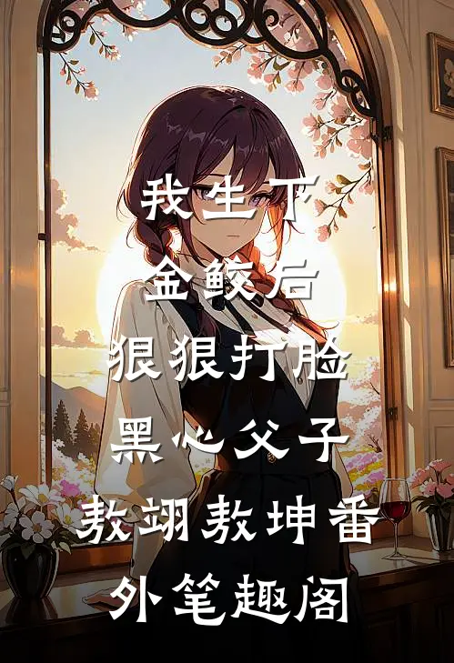 我生下金鲛后，狠狠打脸黑心父子：敖翊敖坤番外笔趣阁