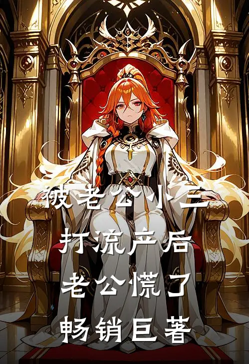 被老公小三打流产后，老公慌了畅销巨著