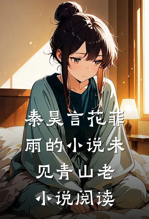 秦昊言花菲雨的小说未见青山老小说阅读