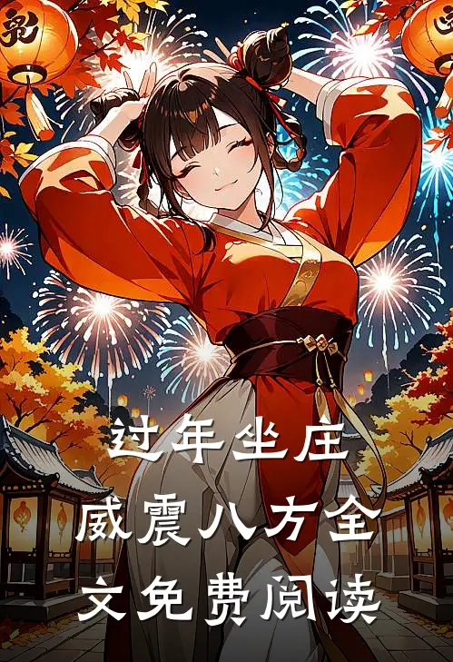 过年坐庄，威震八方全文免费阅读