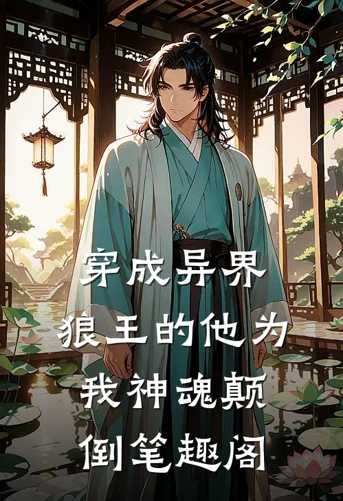 穿成异界，狼王的他为我神魂颠倒笔趣阁