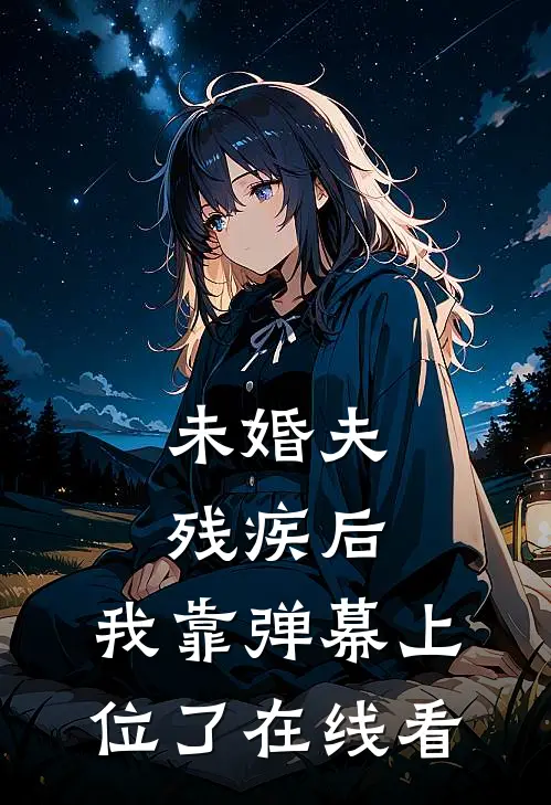 未婚夫残疾后，我靠弹幕上位了在线看