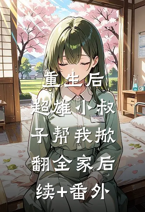 重生后，超雄小叔子帮我掀翻全家后续+番外