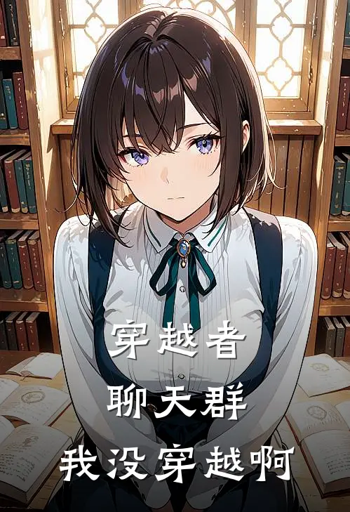 穿越者聊天群，我没穿越啊
