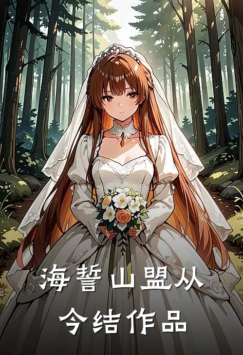 海誓山盟从今结作品