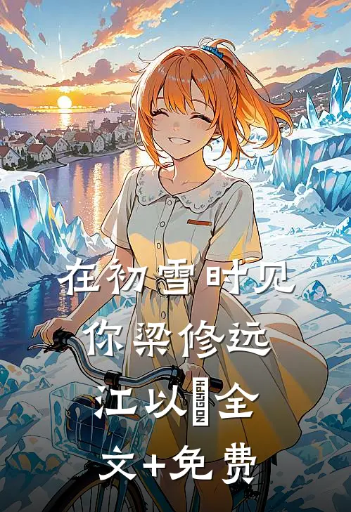 在初雪时见你梁修远江以婳全文+免费
