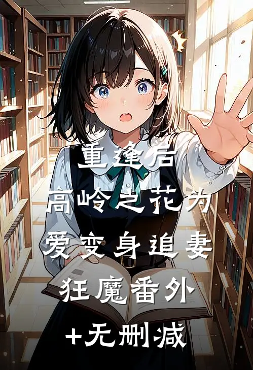 重逢后，高岭之花为爱变身追妻狂魔番外+无删减