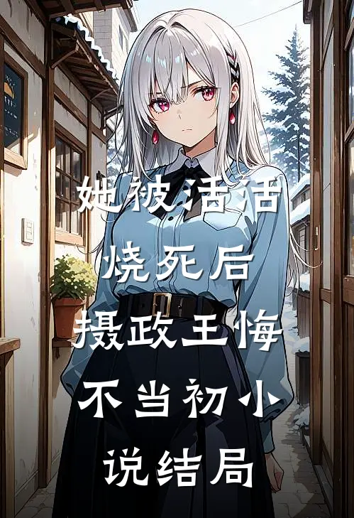 她被活活烧死后，摄政王悔不当初小说结局
