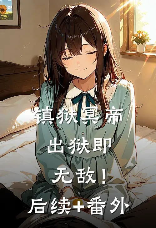 镇狱冥帝：出狱即无敌！后续+番外