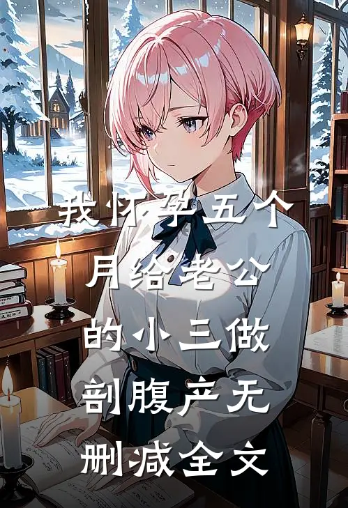 我怀孕五个月给老公的小三做剖腹产无删减全文