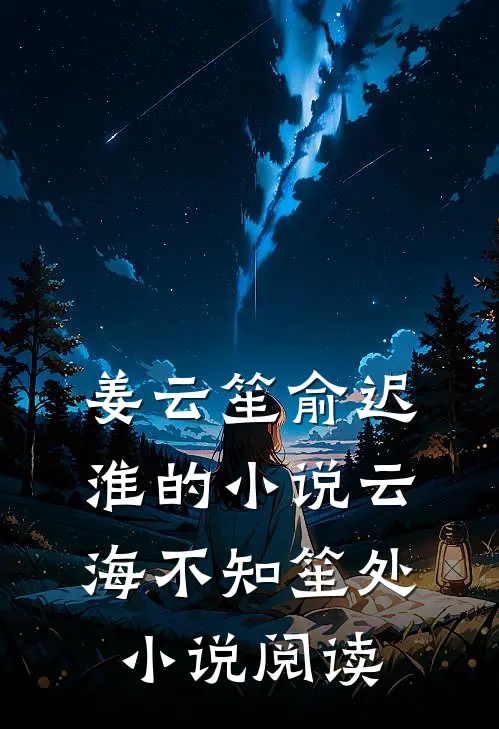姜云笙俞迟淮的小说云海不知笙处小说阅读