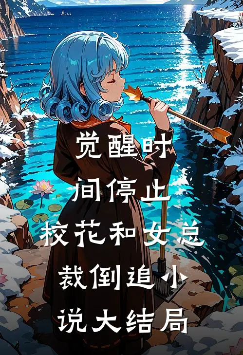 觉醒时间停止，校花和女总裁倒追小说大结局