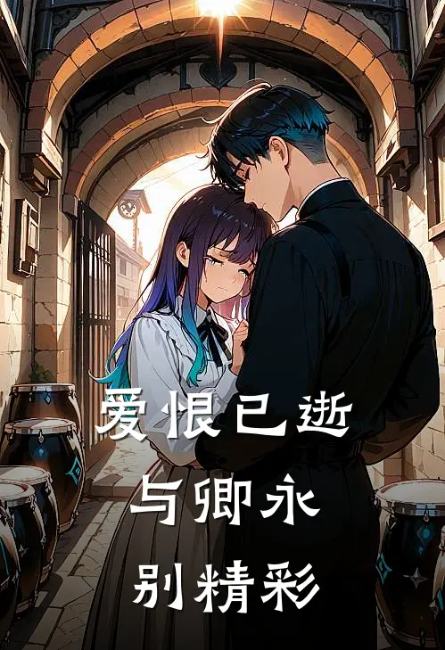 爱恨已逝，与卿永别精彩