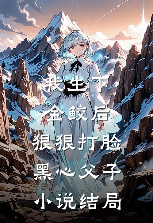 我生下金鲛后，狠狠打脸黑心父子小说结局