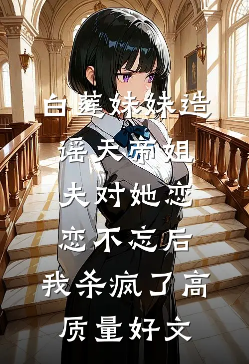 白莲妹妹造谣天帝姐夫对她恋恋不忘后，我杀疯了高质量好文