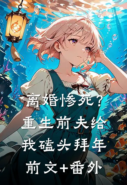 离婚惨死？重生前夫给我磕头拜年前文+番外