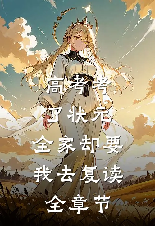 高考考了状元，全家却要我去复读全章节