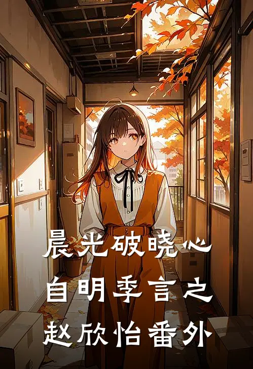 晨光破晓心自明季言之赵欣怡番外