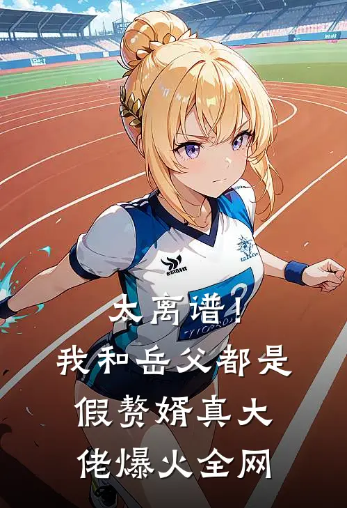 太离谱！我和岳父都是假赘婿真大佬爆火全网