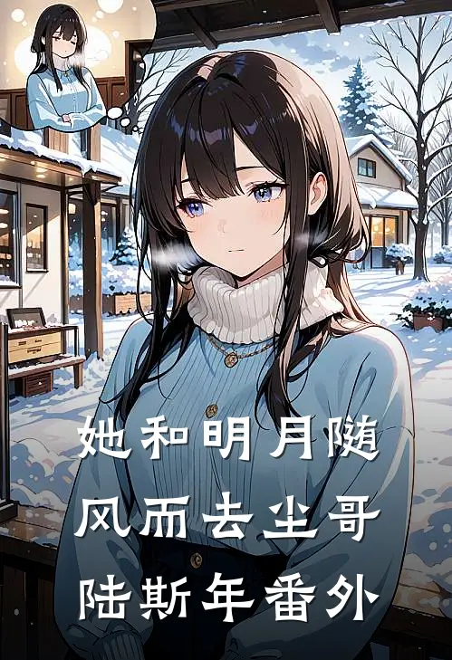 她和明月随风而去尘哥陆斯年番外