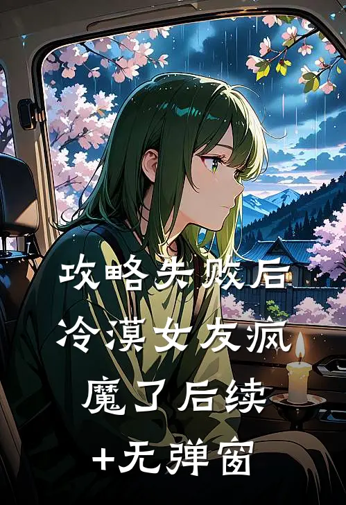 攻略失败后，冷漠女友疯魔了后续+无弹窗