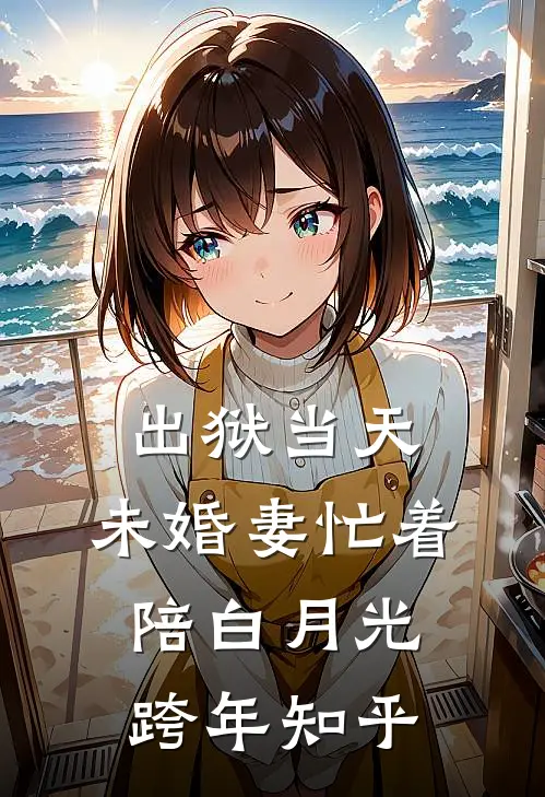 出狱当天，未婚妻忙着陪白月光跨年知乎