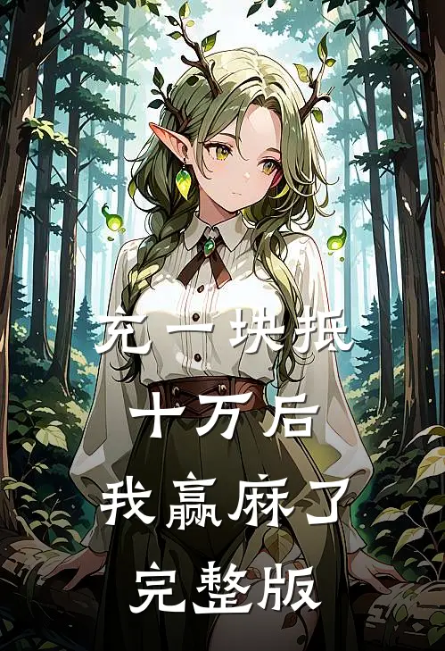 充一块抵十万后，我赢麻了完整版