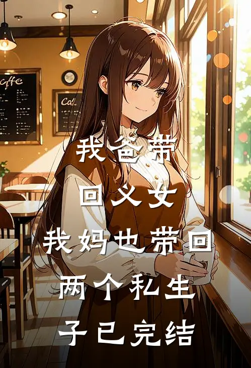 我爸带回义女，我妈也带回两个私生子已完结
