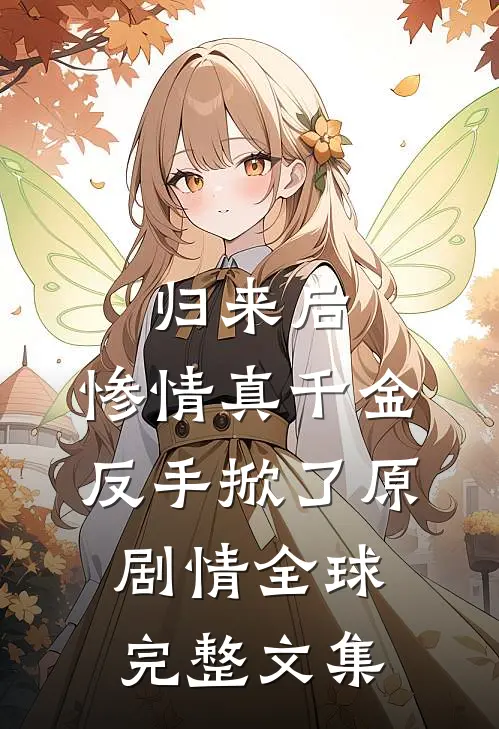 归来后，惨情真千金反手掀了原剧情全球完整文集