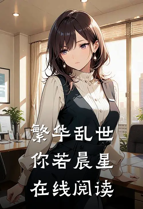 繁华乱世，你若晨星在线阅读