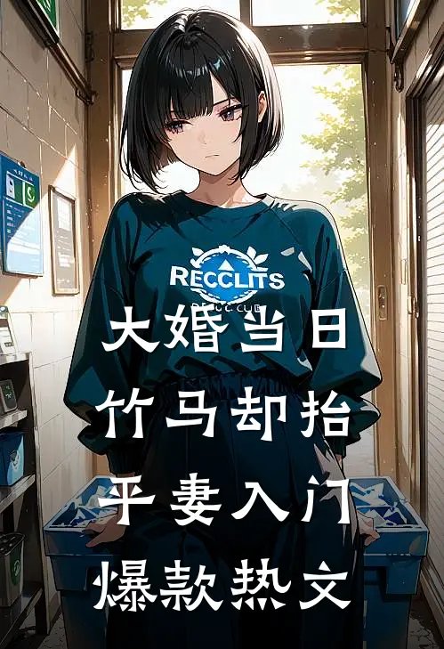 大婚当日，竹马却抬平妻入门爆款热文