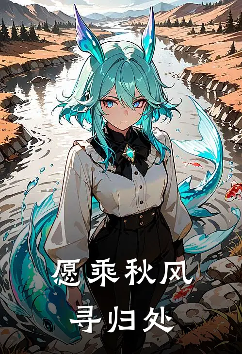 愿乘秋风寻归处