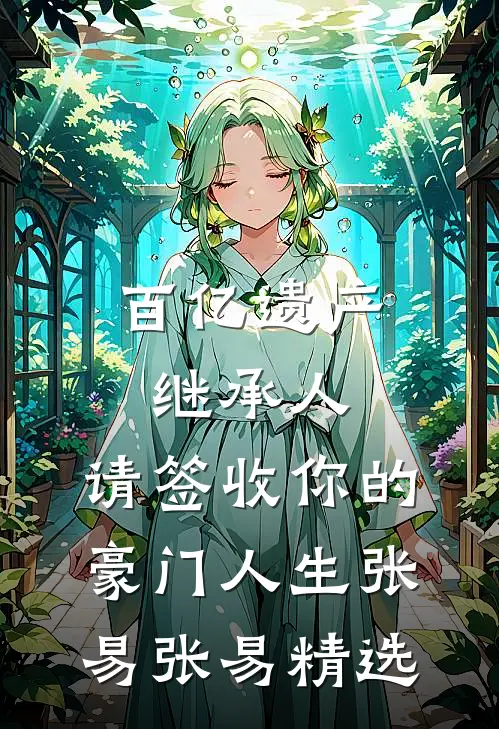假离婚试探真心？抱歉，我直接改嫁惊艳全场