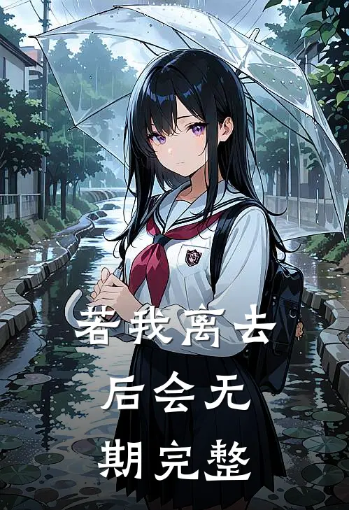 若我离去，后会无期完整