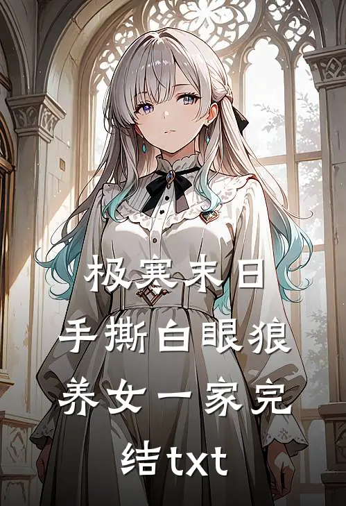 极寒末日，手撕白眼狼养女一家完结txt