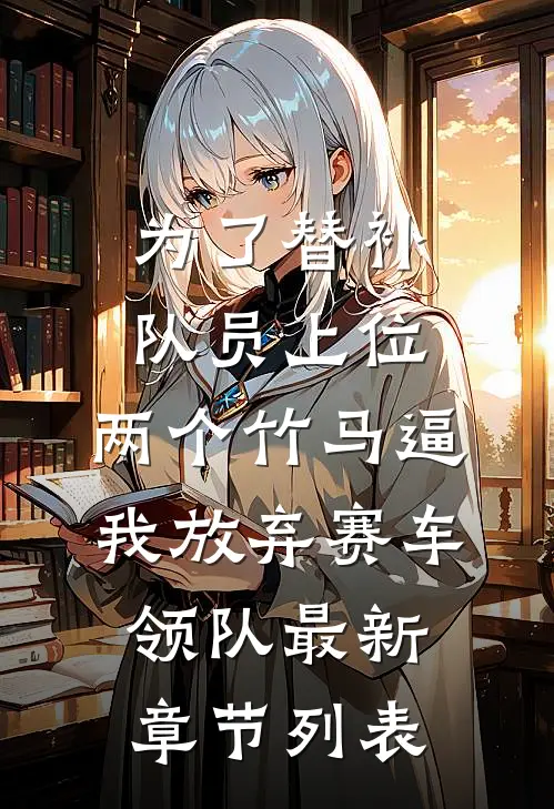 为了替补队员上位，两个竹马逼我放弃赛车领队最新章节列表