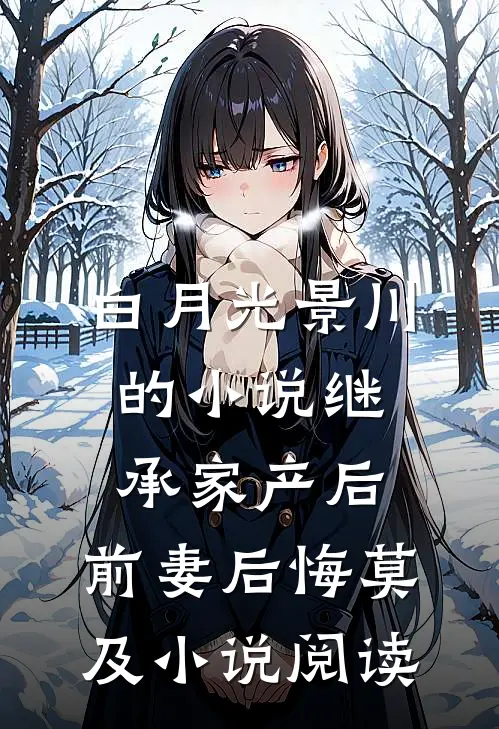 白月光景川的小说继承家产后，前妻后悔莫及小说阅读