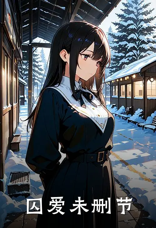 囚爱未删节