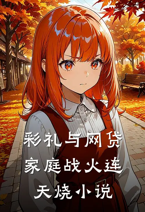 彩礼与网贷，家庭战火连天烧小说