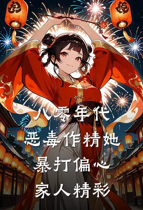 八零年代：恶毒作精她暴打偏心家人精彩