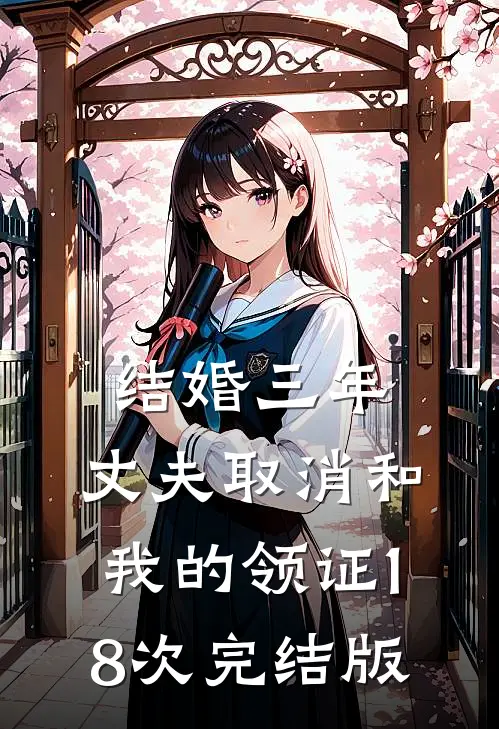 结婚三年，丈夫取消和我的领证18次完结版