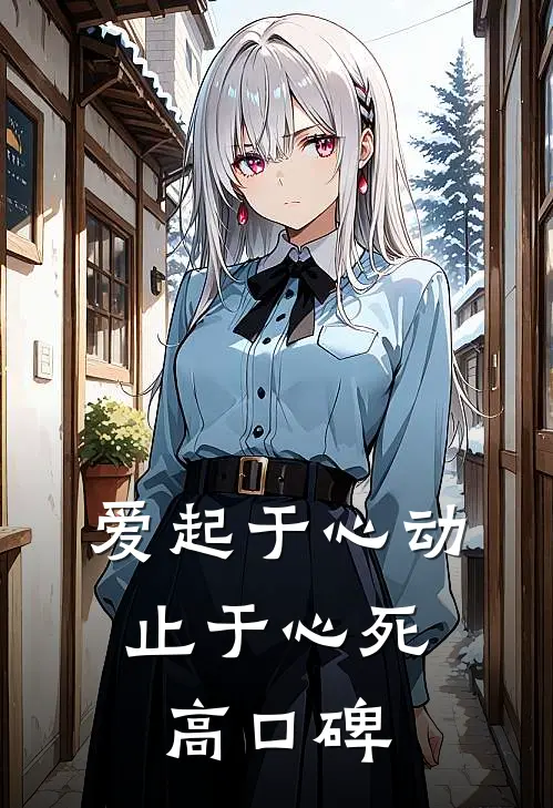 爱起于心动，止于心死高口碑