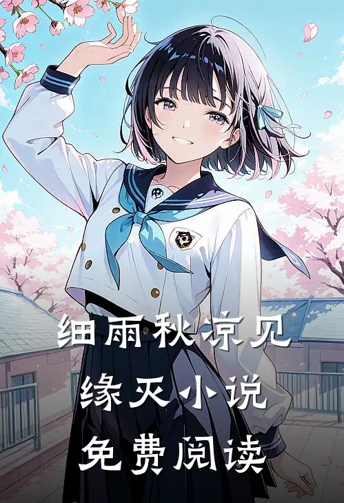 细雨秋凉见缘灭小说免费阅读
