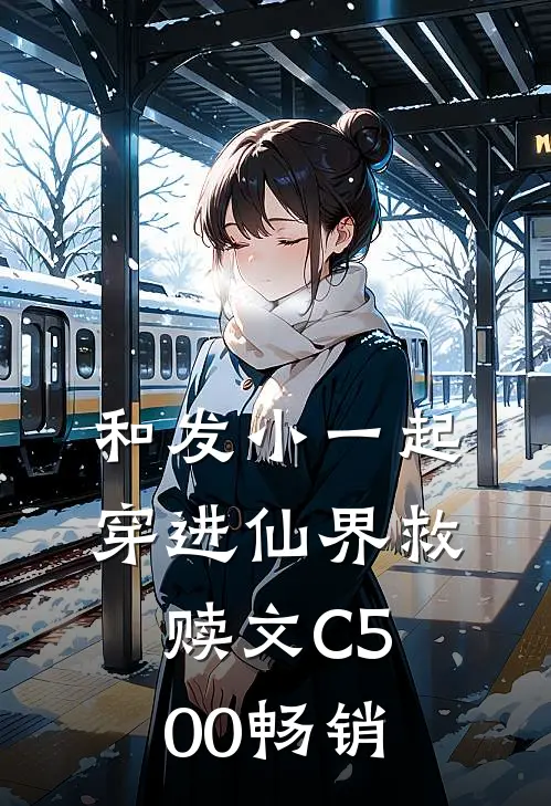 和发小一起穿进仙界救赎文C500畅销