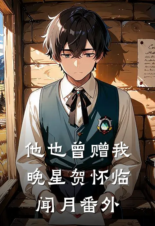 他也曾赠我晚星贺怀临闻月番外