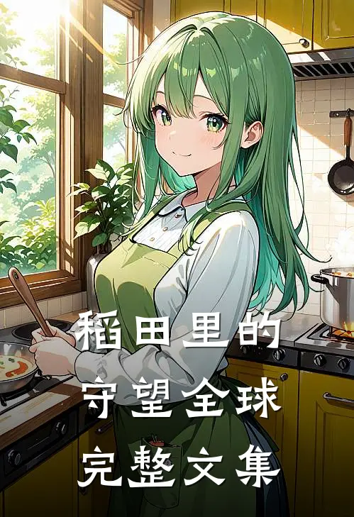 稻田里的守望全球完整文集