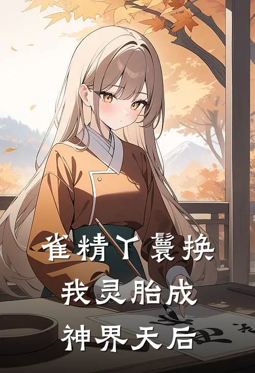 雀精丫鬟换我灵胎成神界天后