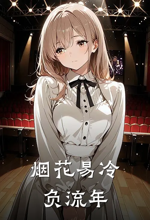 烟花易冷负流年