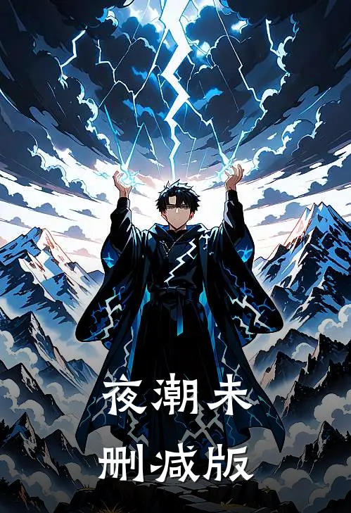 夜潮未删减版